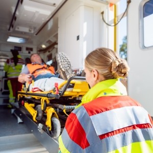 Comment devenir ambulancier de transport non urgent à Gembloux ?