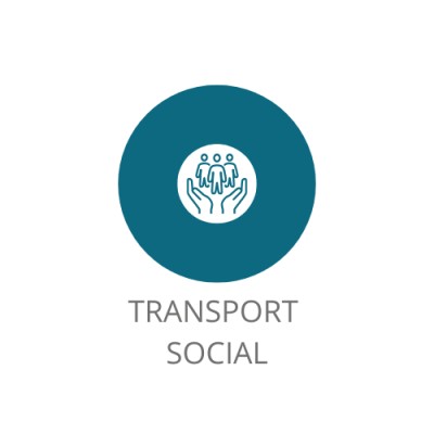 Taxi social est l'ancienne centrale des moins mobiles namuroise.