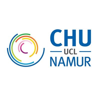 Partenaire CHU UCL Namur