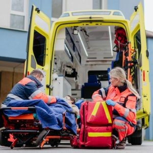 Quel transport à Philippeville pour une personne obèse ?