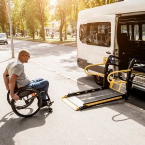 Transport adapté TPMR à Yvoir, Anhée, Dinant : mode d’emploi